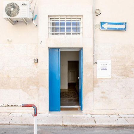 Senso Unico: Nuovo Appartamentino In Centro Bisceglie Extérieur photo