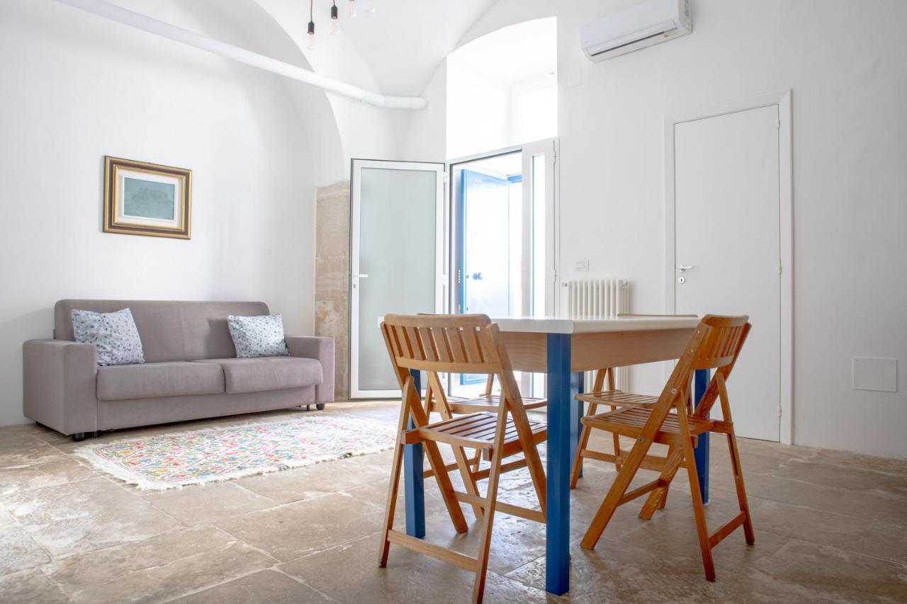 Senso Unico: Nuovo Appartamentino In Centro Bisceglie Extérieur photo